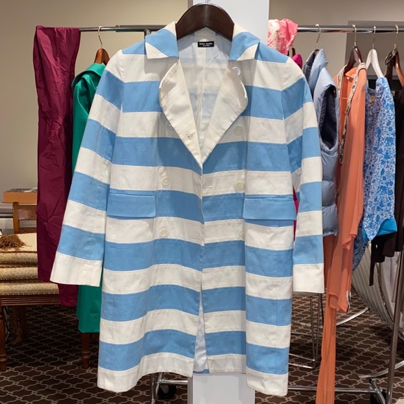 kate spade Jackets & Blazers - Vintage Kate Spade Coat